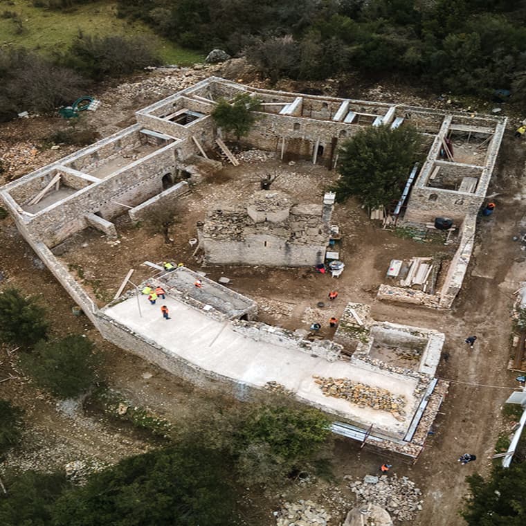 Διαχείριση Έργων